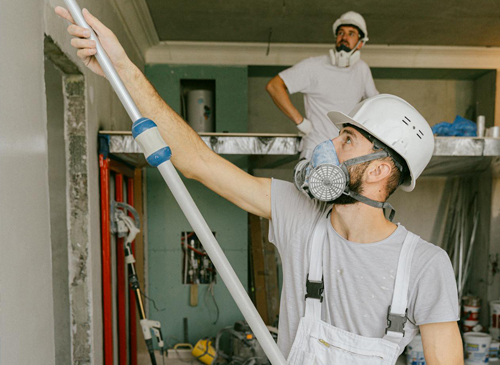 commercial-painting House painters Melbourne